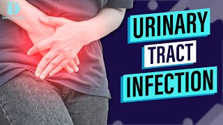 Prevent and Heal a Urinary Tract Infection