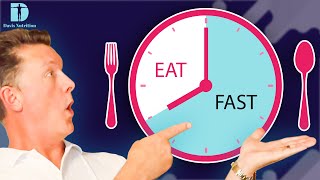 Intermittent Fasting: How To Do It and Why