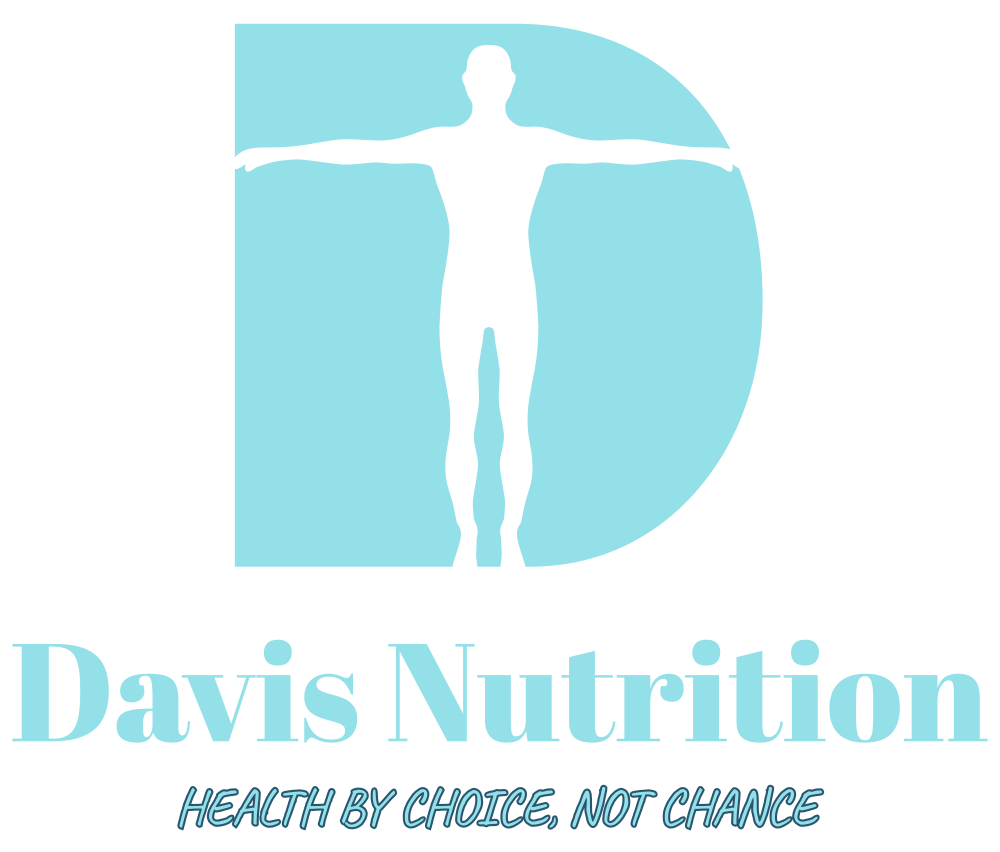 Davis Nutrition