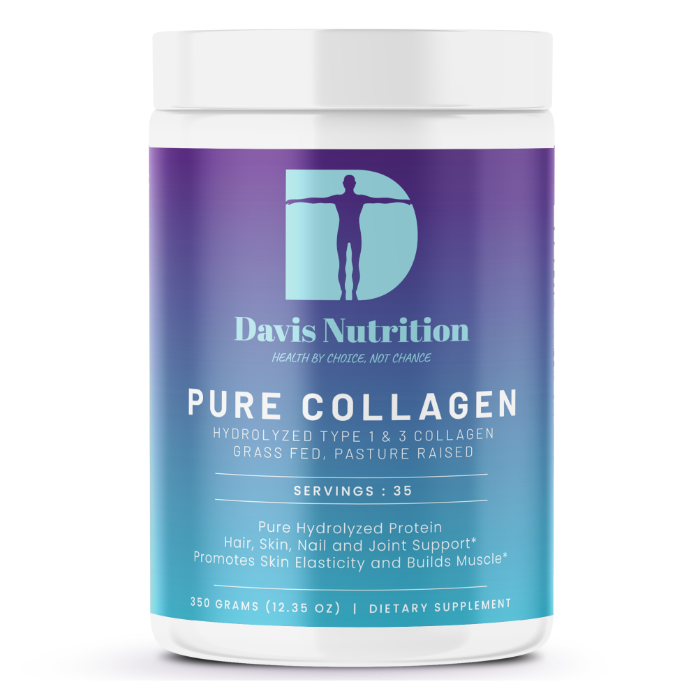 Pure Collagen