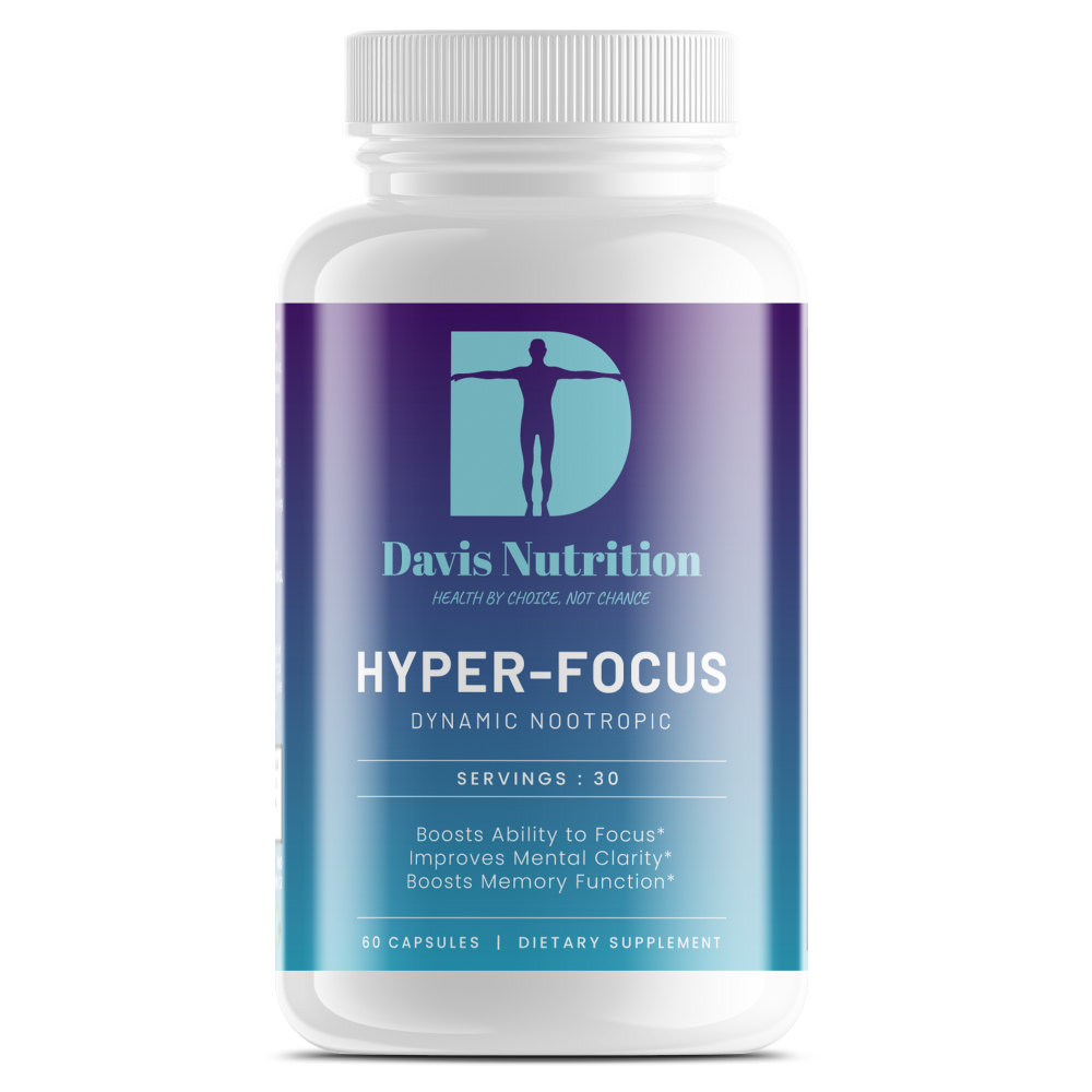 Hyper-Focus