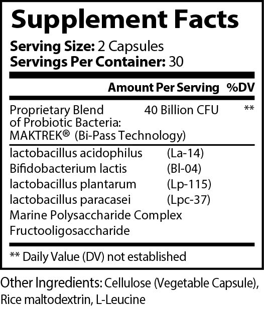 Probiotic