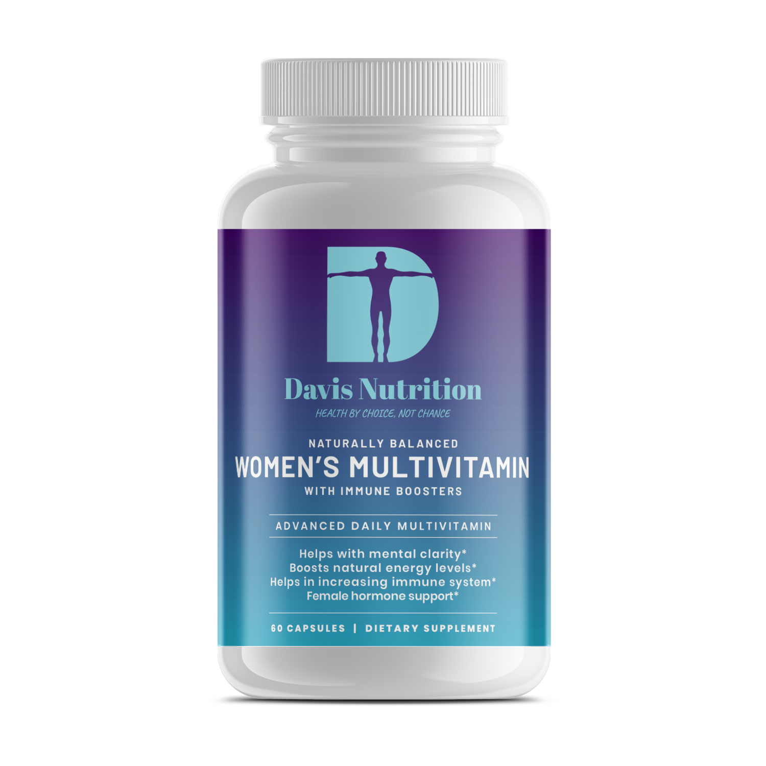 Women's Complete Multivitamin